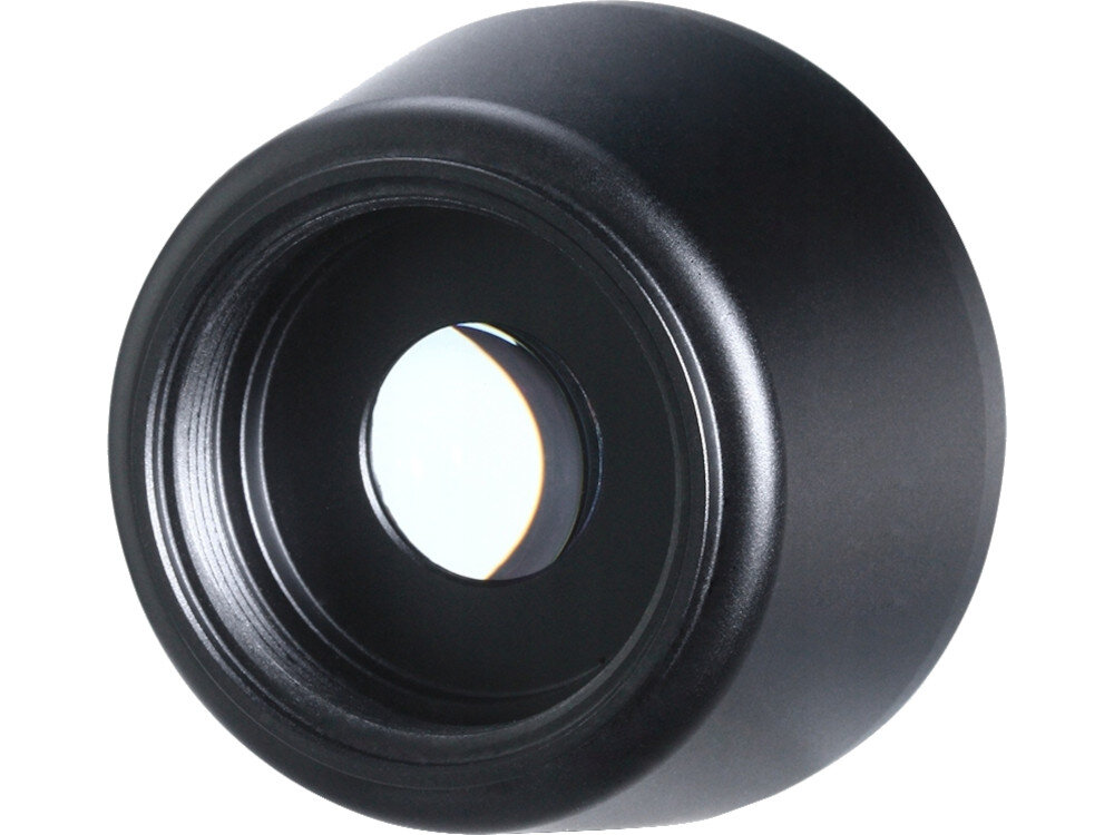 Soczewka FishEye XREC do Dji Osmo Action wykonanie materiały solidność wytrzymałość