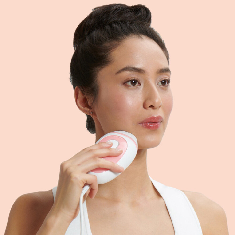 Depilator BRAUN Silk-expert Mini IPL