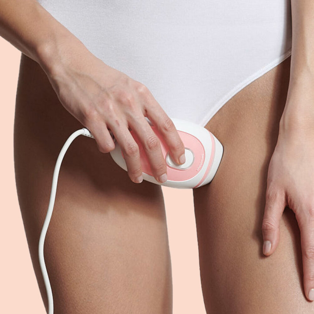 Depilator BRAUN Silk-expert Mini IPL