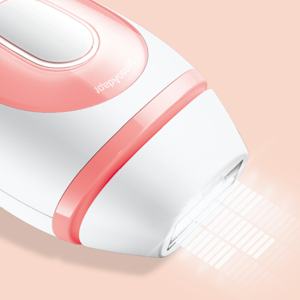 Depilator BRAUN Silk-expert Mini IPL