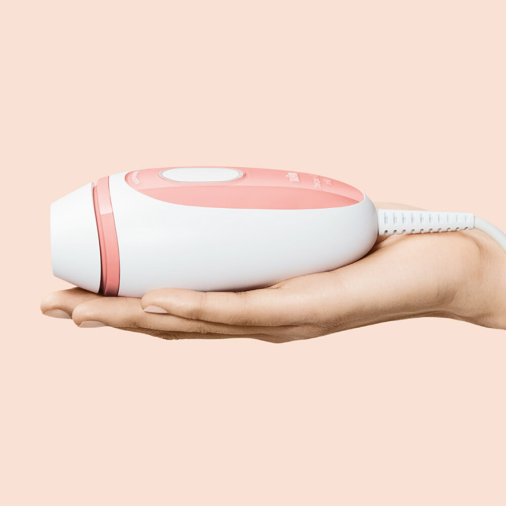 Depilator BRAUN Silk-expert Mini IPL