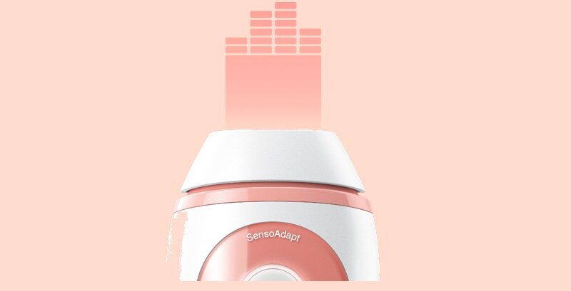 Depilator BRAUN Silk-expert Mini IPL