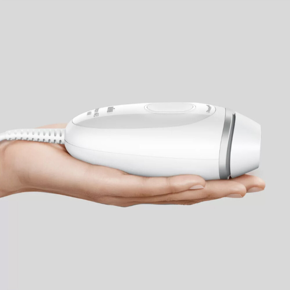 Depilator BRAUN Silk-expert Mini IPL