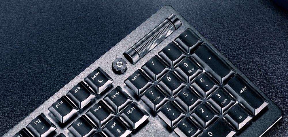 Klawiatura RAZER DeathStalker V2 przewodowe rozwiązanie łączność czas reakcji podświetlanie oprogramowienia wydajność obsługa wygoda zastosowanie