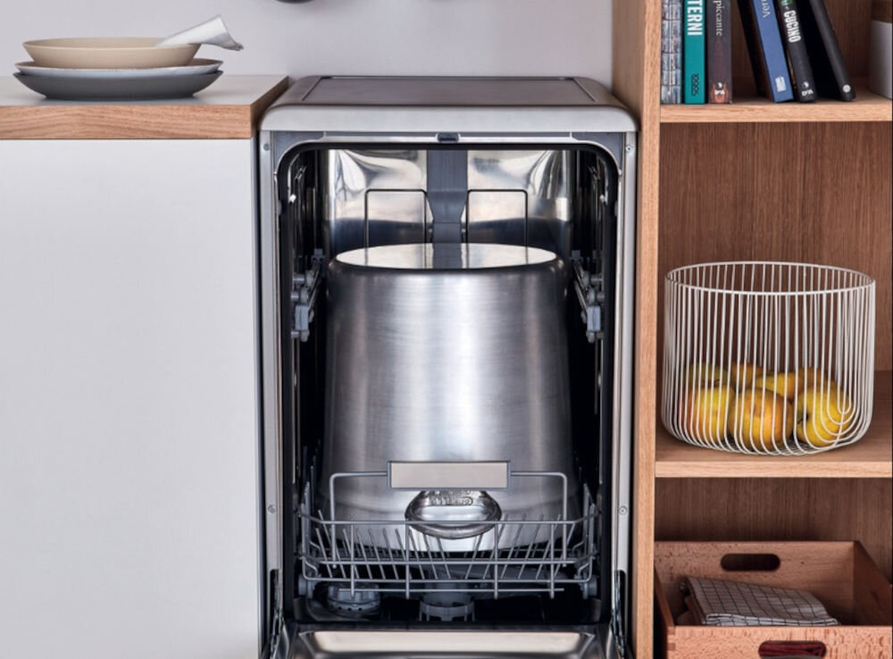 Zmywarka INDESIT DSIO 3T224 CE eXtra Size