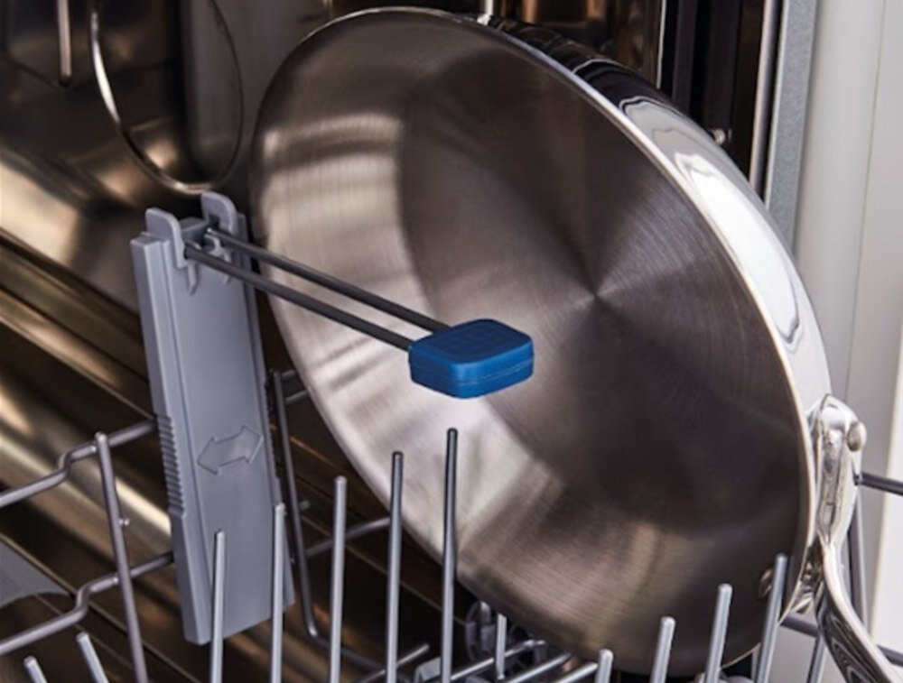 Zmywarka INDESIT DSIO 3T224 CE praktyczna strefa