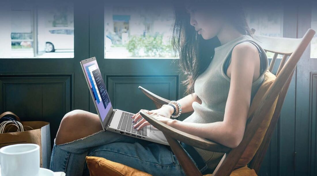 Laptop ACER Aspire 5 - TNR