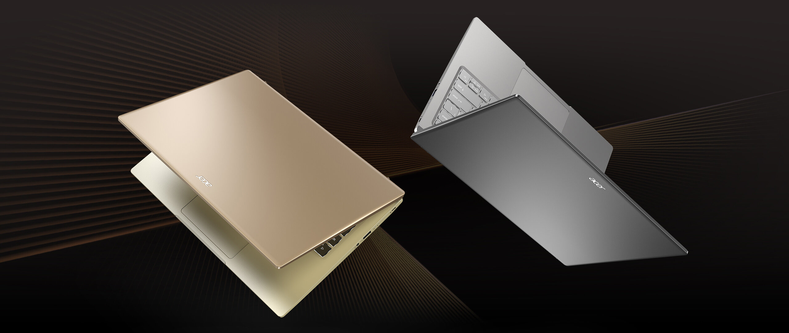 Laptop ACER Swift 3 Weź go ze sobą i ruszaj