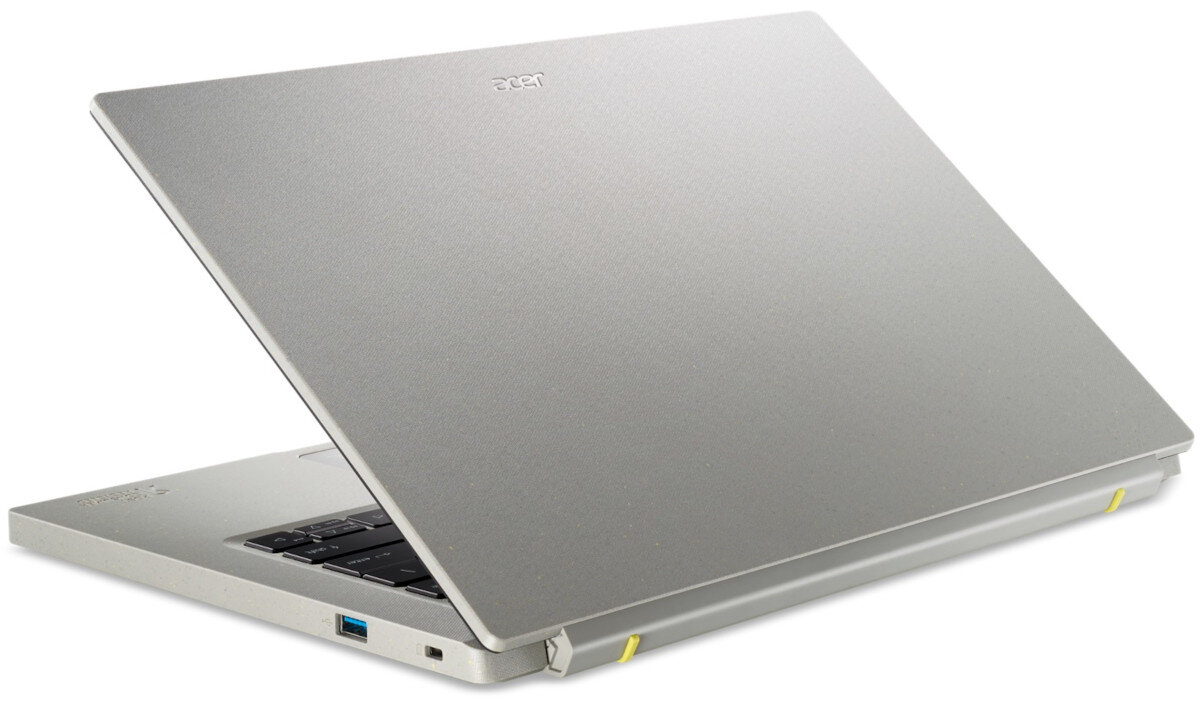Laptop ACER Aspire Vero obraz wysokiej jakosci