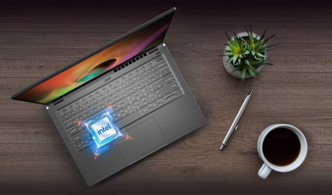 Laptop ACER Aspire 3 - Laptop