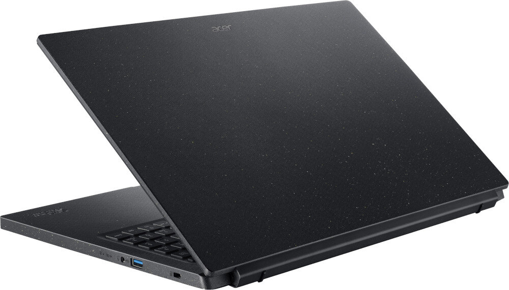 Laptop ACER Aspire Vero AV15-52-5287 obudowa materiał recykling wykonanie