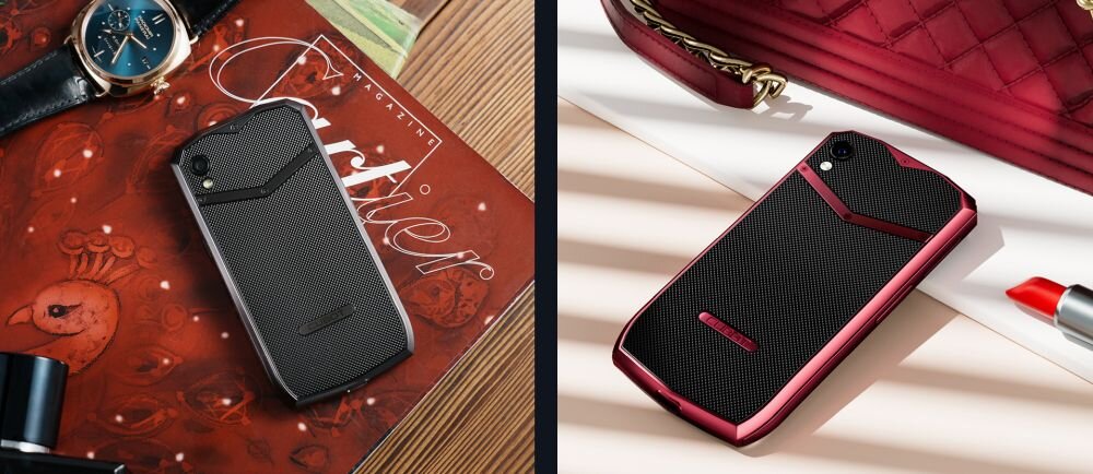 Smartfon CUBOT Pocket ekran bateria aparat procesor ram pamięć pojemność rozdzielczość zdjęcia filmy opis dane cechy blokady system łączność wifi bluetooth obudowa szkło odporność porty muzyka transfer sieć przekątna matryca waga czujniki oled amoled ips