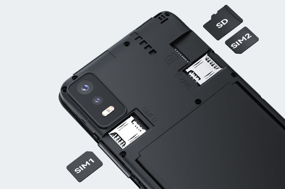Smartfon CUBOT Note 8 ekran bateria aparat procesor ram pamięć pojemność rozdzielczość zdjęcia filmy opis dane cechy blokady system łączność wifi bluetooth obudowa szkło odporność porty muzyka transfer sieć przekątna matryca waga czujniki oled amoled ips