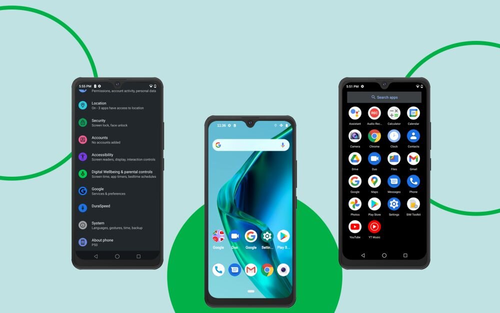 Smartfon CUBOT Note 8 ekran bateria aparat procesor ram pamięć pojemność rozdzielczość zdjęcia filmy opis dane cechy blokady system łączność wifi bluetooth obudowa szkło odporność porty muzyka transfer sieć przekątna matryca waga czujniki oled amoled ips