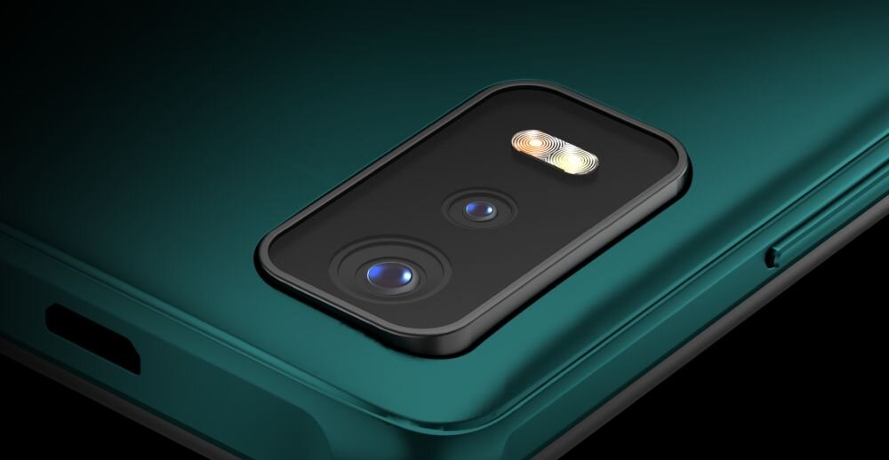 Smartfon CUBOT Note 8 ekran bateria aparat procesor ram pamięć pojemność rozdzielczość zdjęcia filmy opis dane cechy blokady system łączność wifi bluetooth obudowa szkło odporność porty muzyka transfer sieć przekątna matryca waga czujniki oled amoled ips