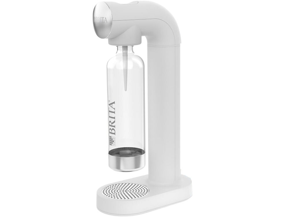 Saturator BRITA SodaOne Biały