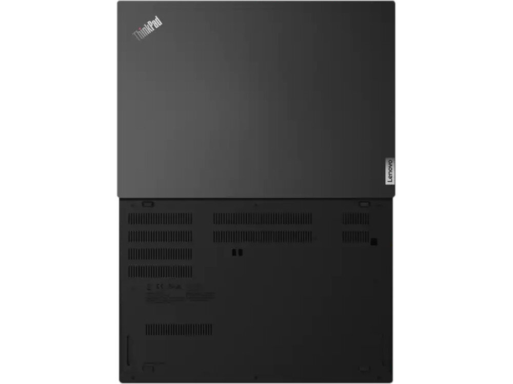 Laptop LENOVO ThinkPad L14 Gen 2 łączność Wi-Fi bateria ładowanie