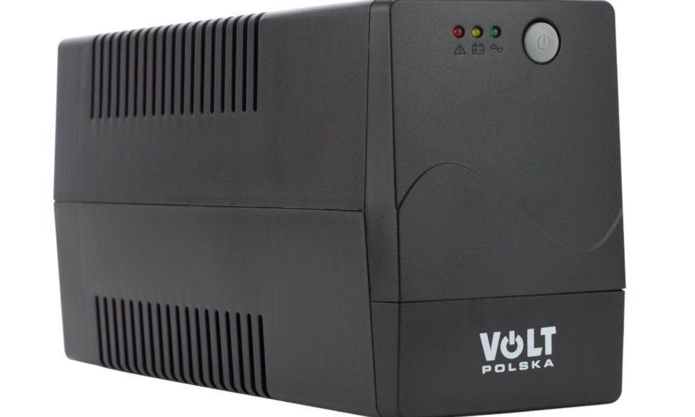 UPS VOLT Pico 600VA 360W