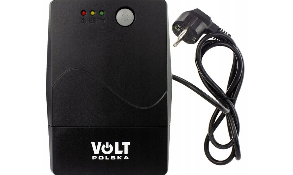 UPS VOLT Pico 1000VA 600W