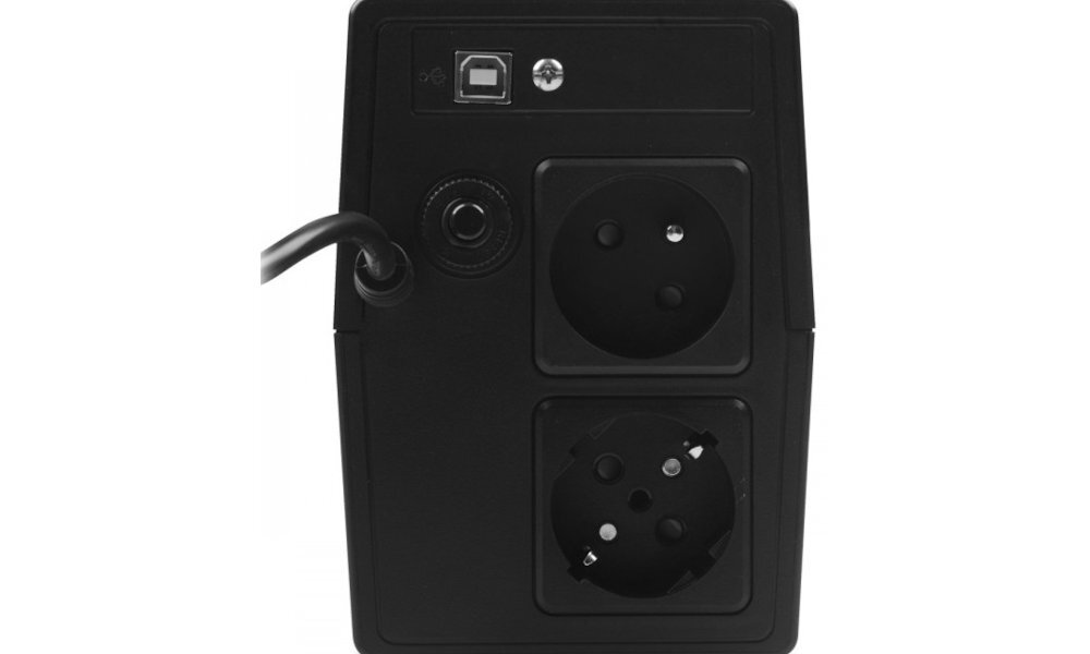 UPS VOLT Micro 1000VA 600W