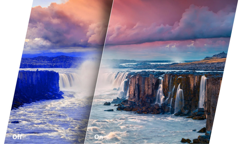 Monitor AOC V5 Q32V5CE 34 Lowblue Light