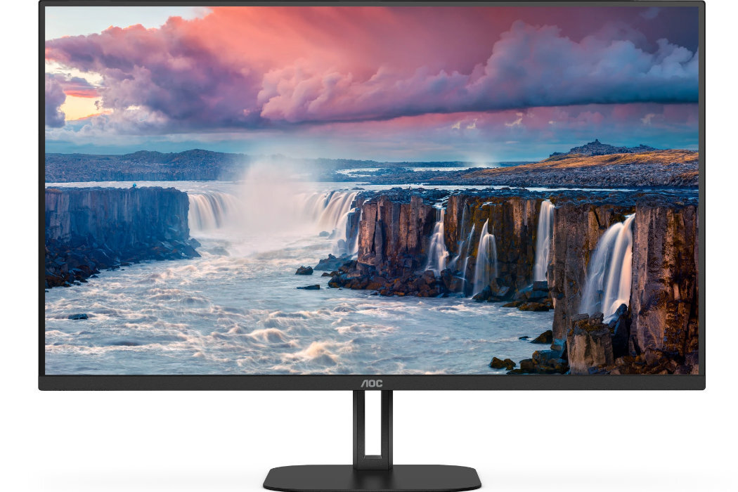 Monitor AOC V5 Q32V5CE 34 USB-C 