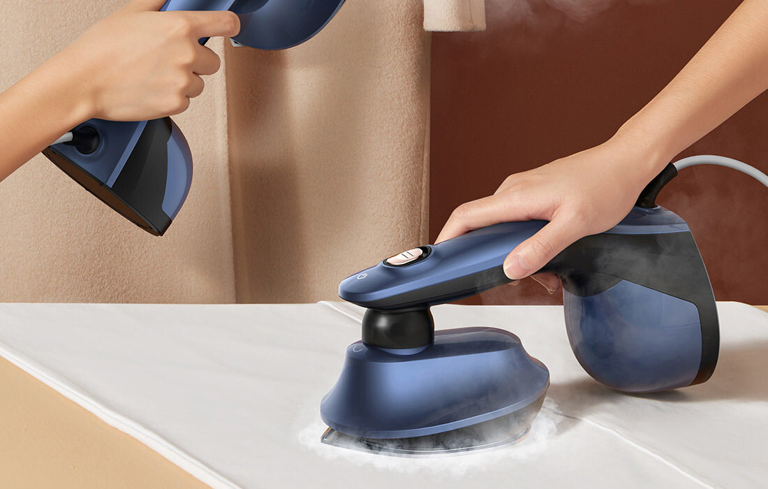 Parownica do ubran (Steamer) DEERMA HS300