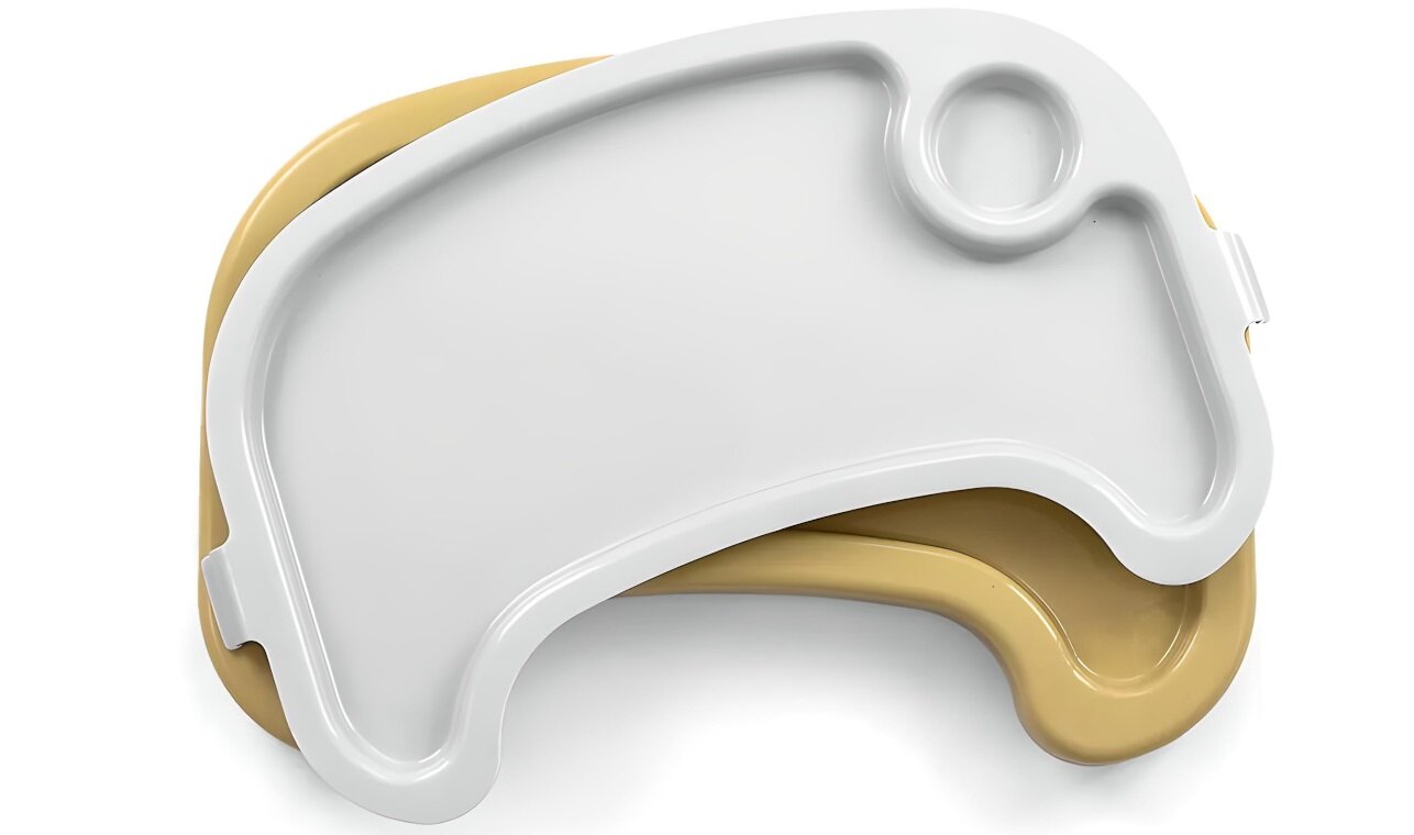 Krzesełko do karmienia MILLY MALLY Bueno cechy szczególne produktu