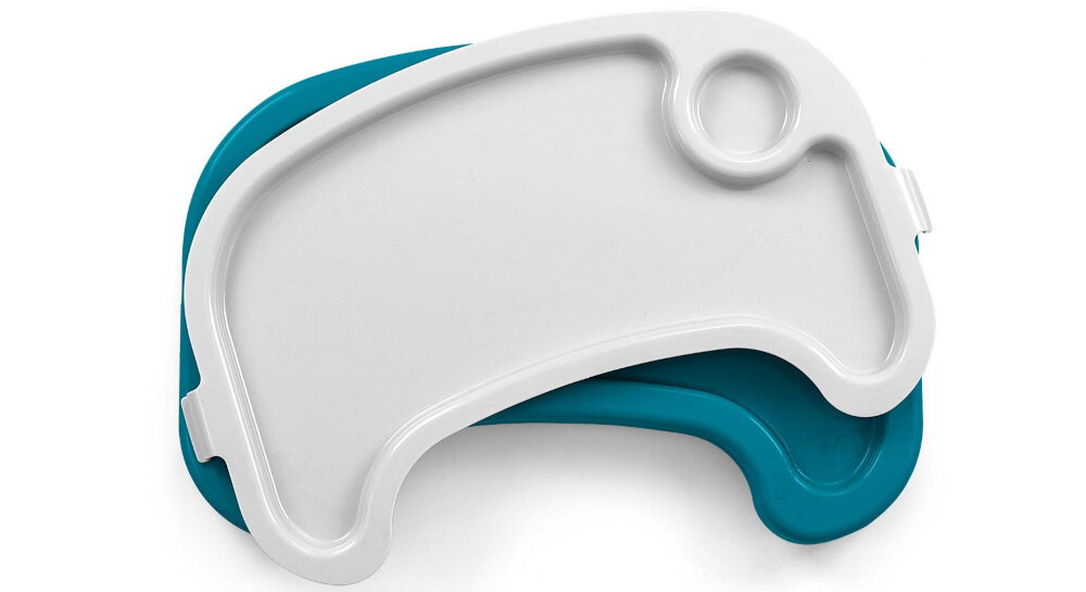 Krzesełko do karmienia MILLY MALLY Bueno cechy szczególne produktu