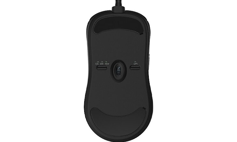 mysz ZA11-C - rozdzielczosc dpi