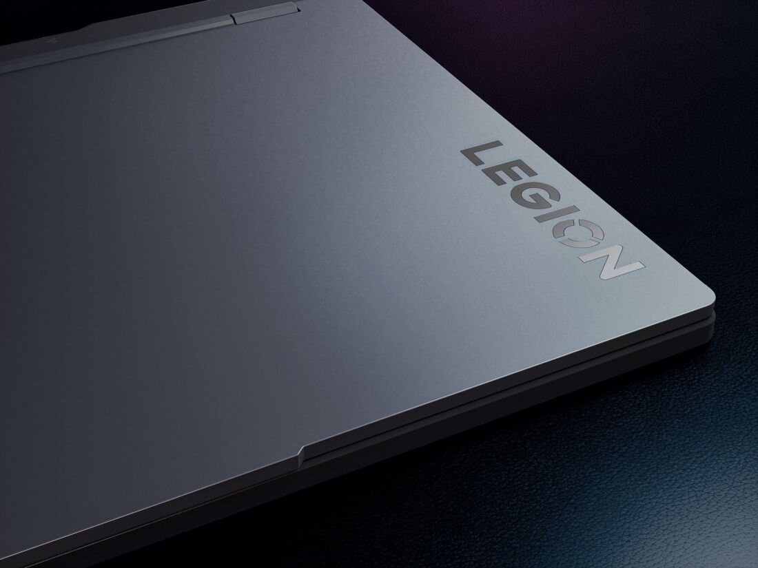 Laptop LENOVO Legion 5 - WiFi 6E 