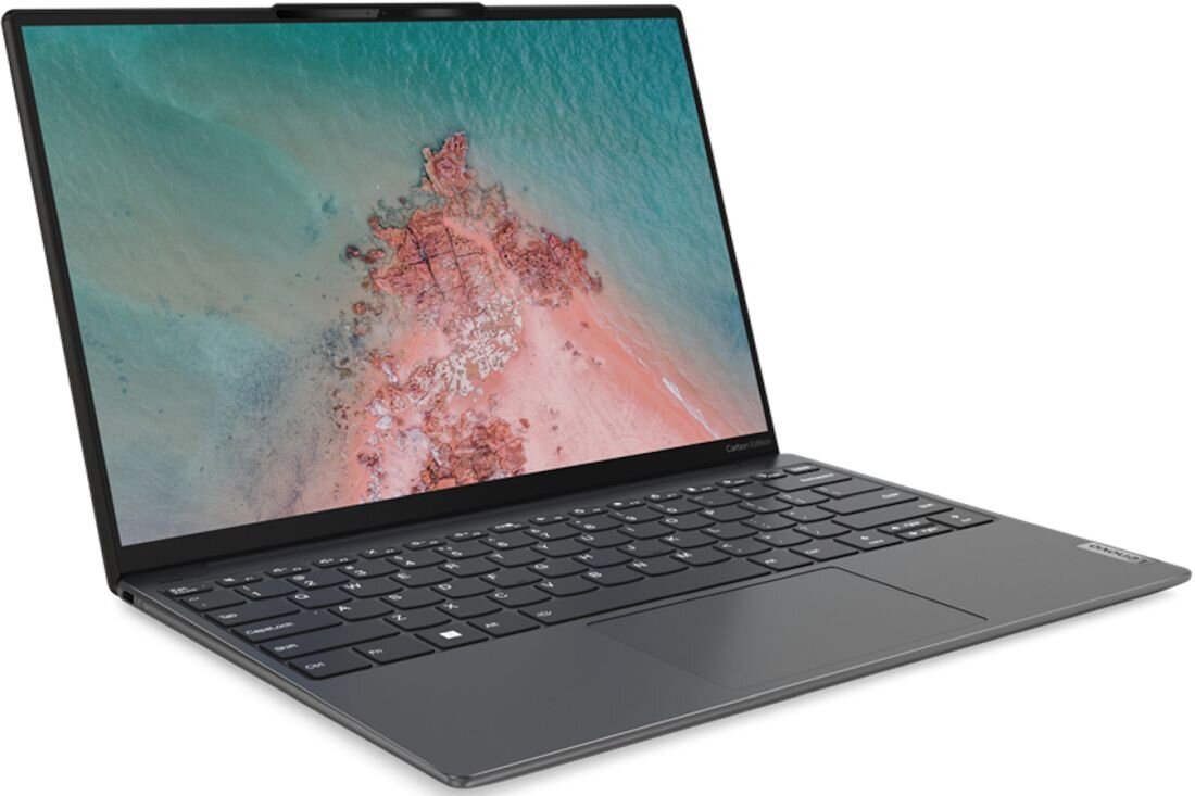 Laptop LENOVO Yoga Slim 7 Carbon - Laptop