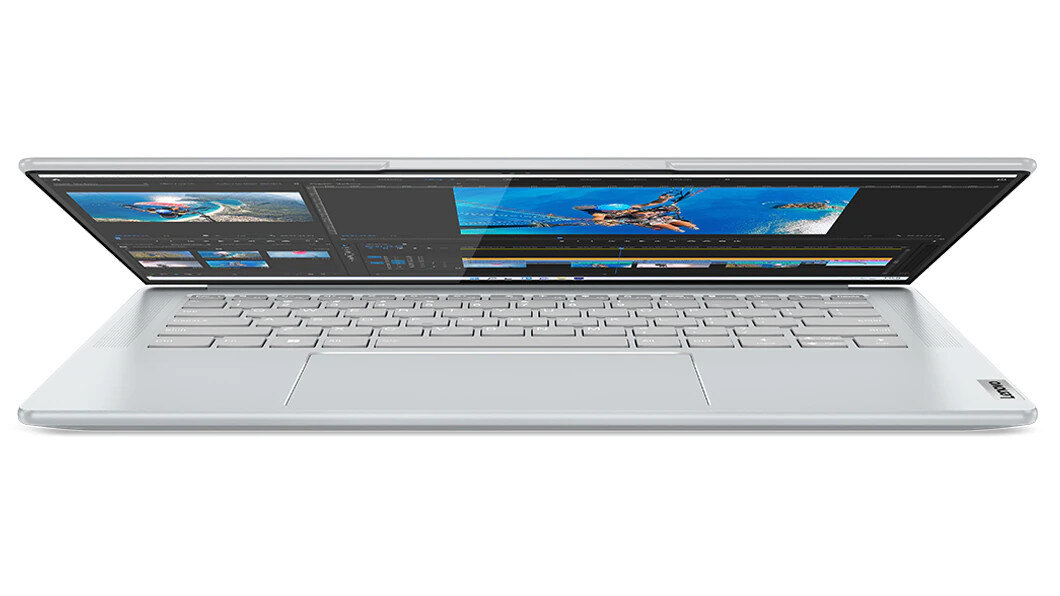 Laptop LENOVO Yoga Slim 7 Pro-X - Laptop