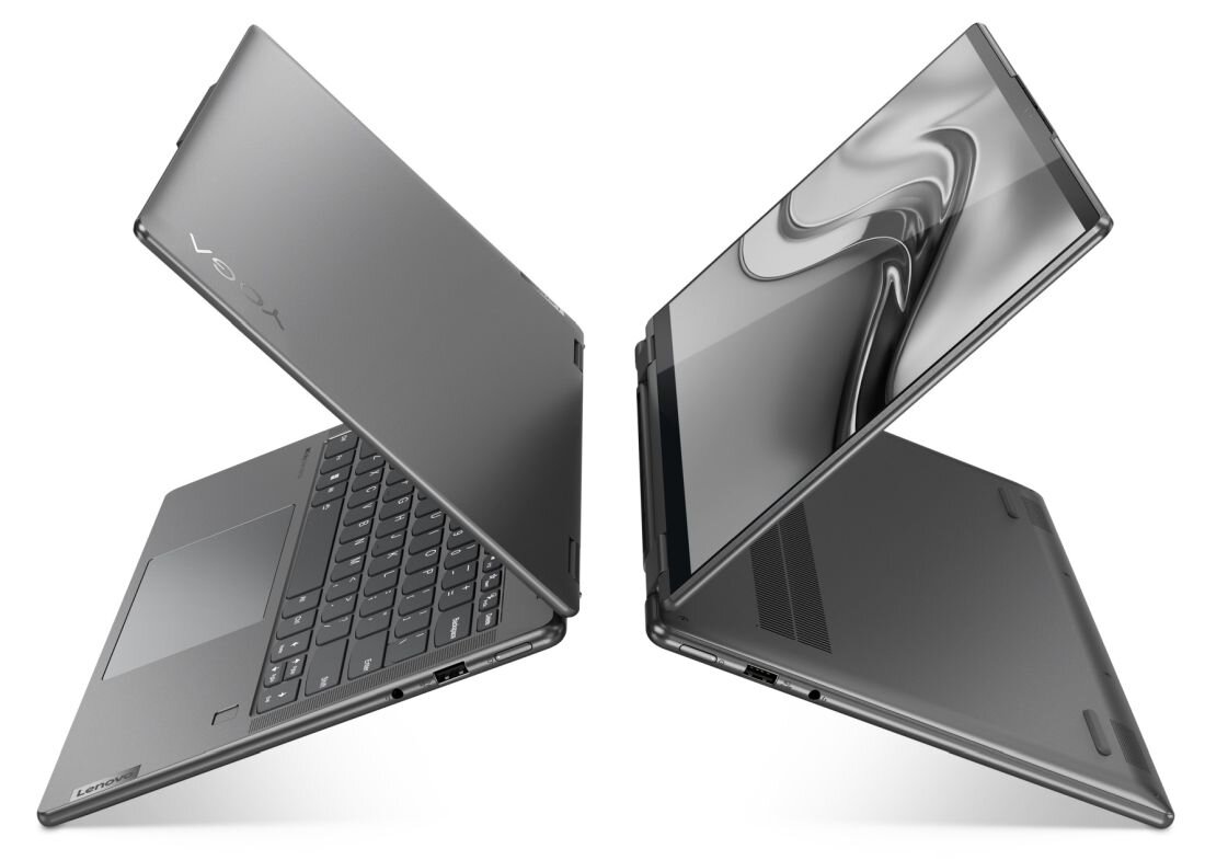 Laptop LENOVO Yoga 9 - Laptop