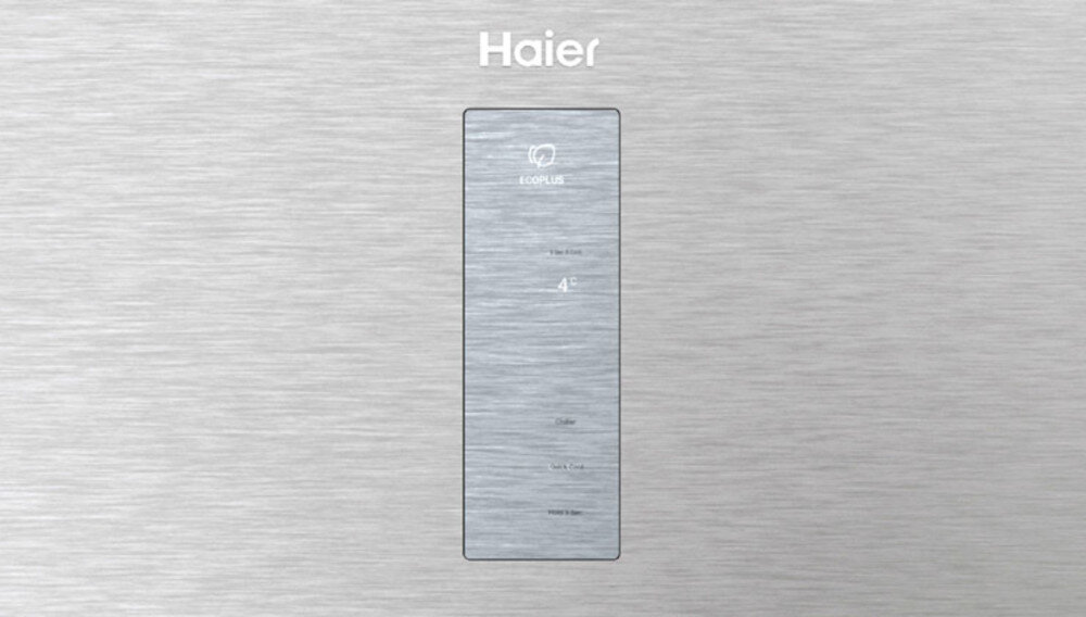 Lodówka HAIER H2F-385SF
