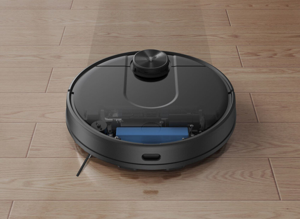 Robot sprzatajacy VIOMI V2 Max SILA SSANIA 2400 Pa