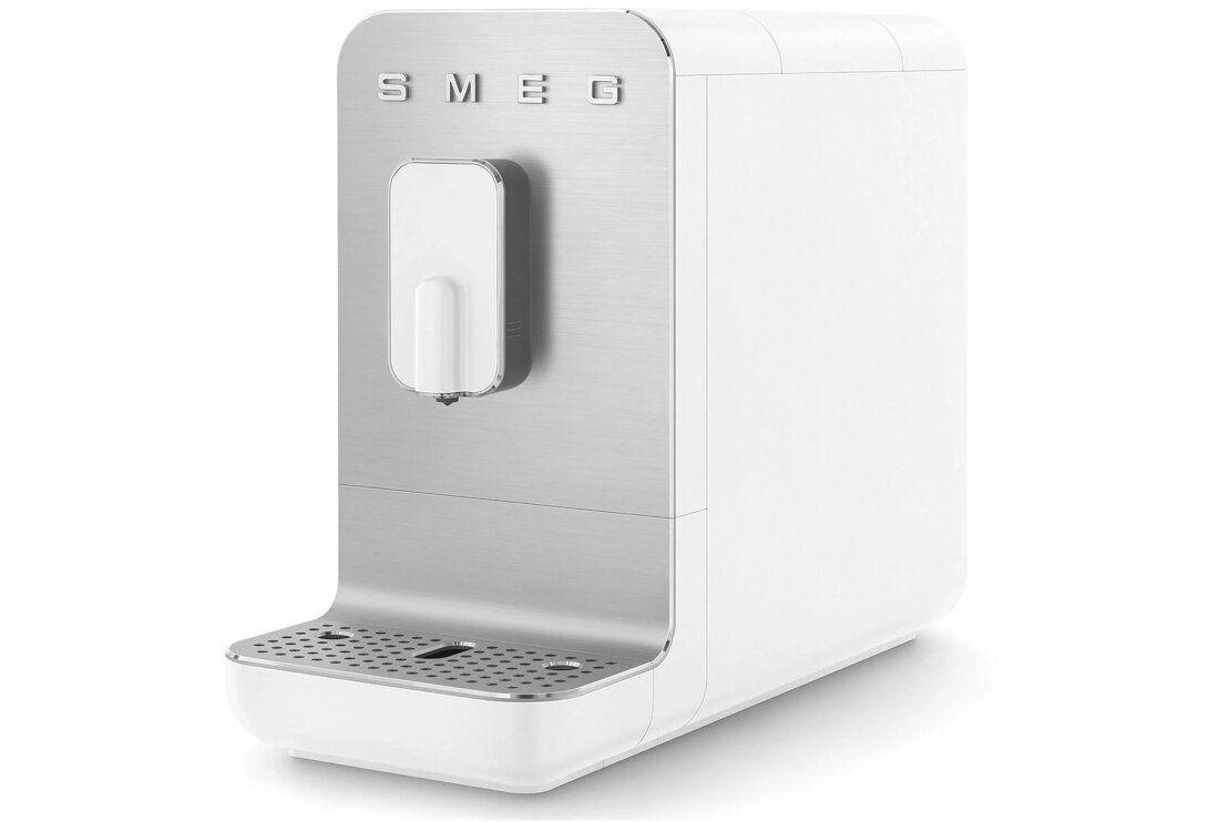 Ekspres SMEG BCC01WHMEU