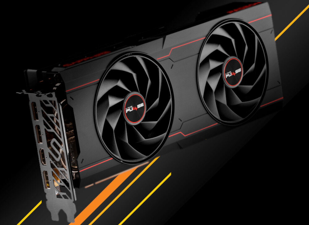 Karta graficzna SAPPHIRE Pulse Radeon RX 6750 XT 12GB cechy zastosowanie wytrzymałość awaryjność
