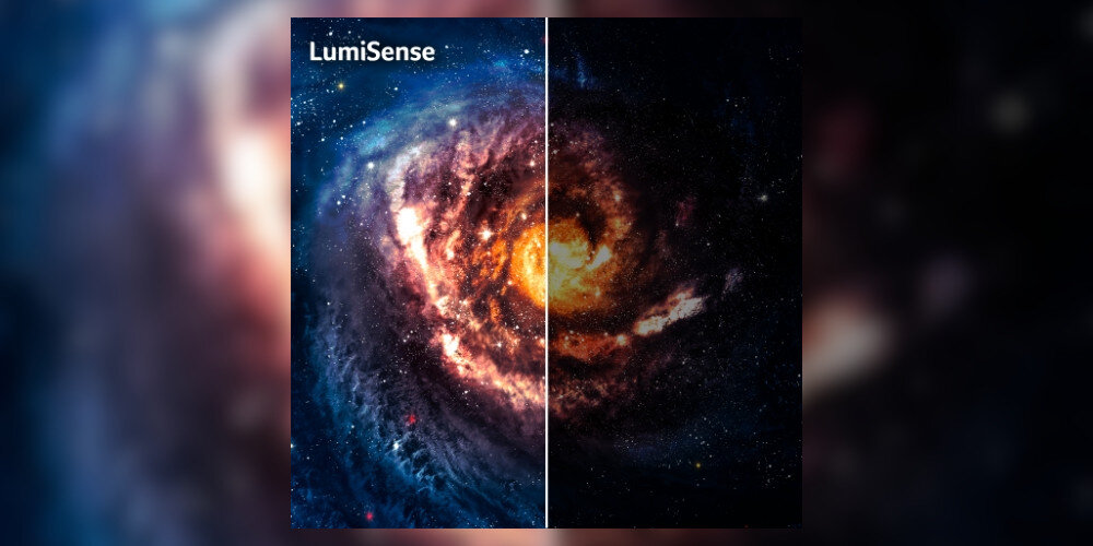 Projektor ACER X1328WHK acer LumiSense