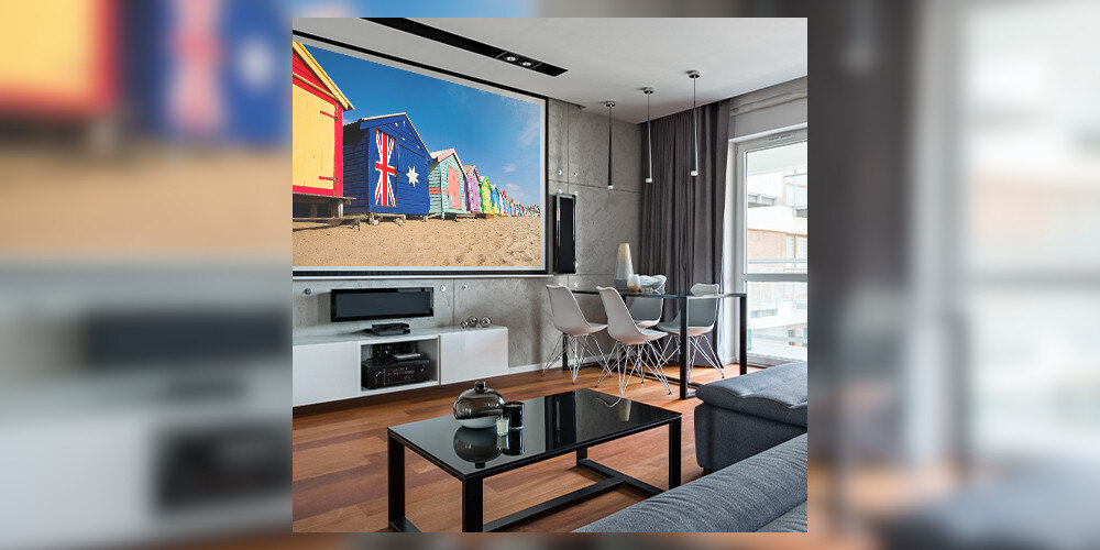 Projektor ACER X1328WHK wysoka jasnosc obrazu