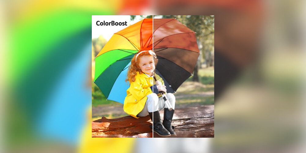 Projektor ACER X1328WHK  ColorBoost3D