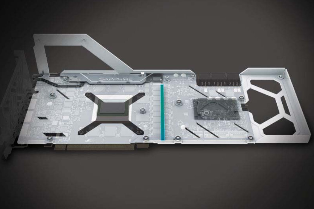 Karta graficzna SAPPHIRE Radeon RX 6950 XT Nitro 16GB moc generacja obraz klatki wydajność odprowadzanie zimno ochładzanie złącza 