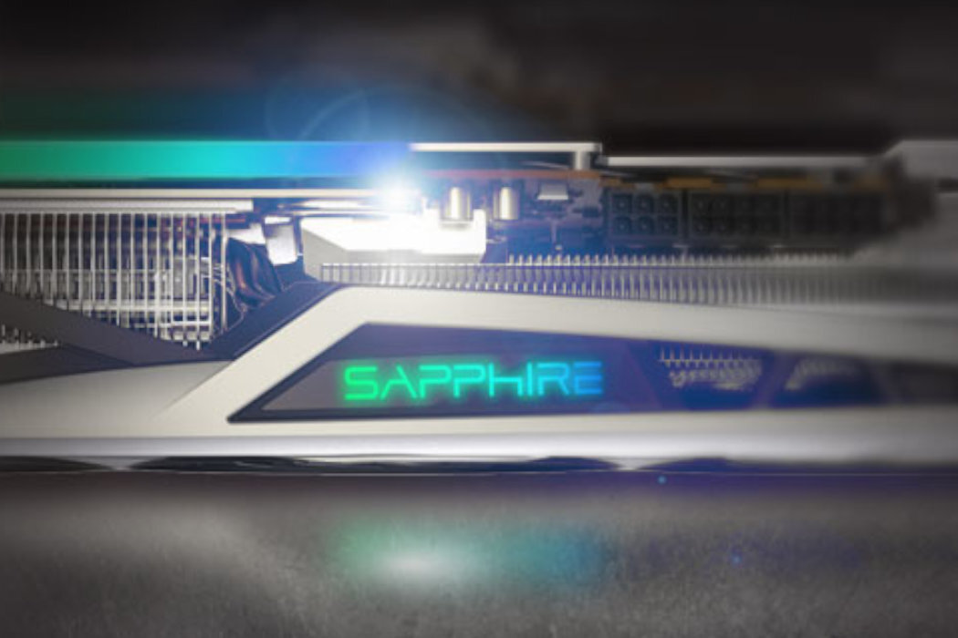 Karta graficzna SAPPHIRE Radeon RX 6950 XT Nitro 16GB moc generacja obraz klatki wydajność odprowadzanie zimno ochładzanie złącza 