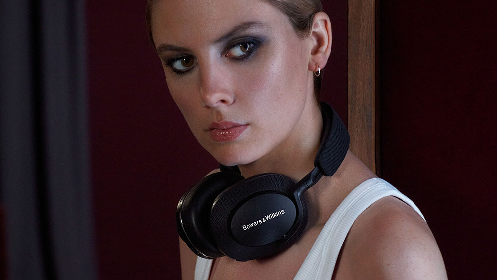 Накладные наушники BOWERS & WILKINS Px7 S2 комфорт использования время работы время работы