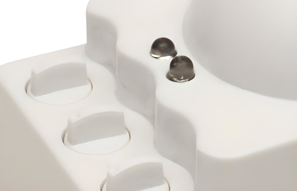 Czujnik ruchu KANLUX ROLF JQ-L polaczenie z domowym oswietleniem wykrywanie ruchu w czasie 0,3-3 m/s regulacja czasu swiecenia od 5 sekund do 12 minut