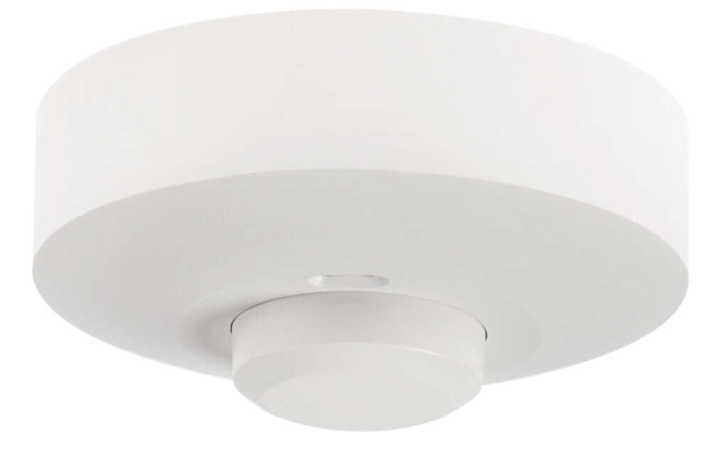 Czujnik ruchu KANLUX ROLF JQ-O wymiary 92 x 42 mm waga 162 g napiecie 220-240 AC 50 Hz polaczenie z domowym oswietleniem wykrywanie ruchu w czasie 0,3-3 m/s regulacja czasu swiecenia od 6 sekund do 12 minut