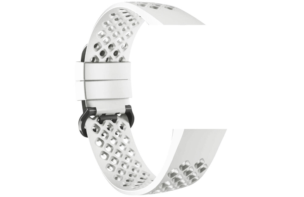 Pasek DEVIA Deluxe Sport PASEK WYTRZYMAŁOŚĆ SILKON WYKONANIE