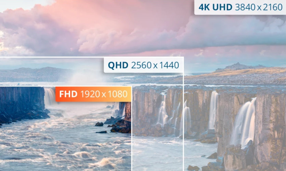 Monitor AOC V-line Q27V5CW 27