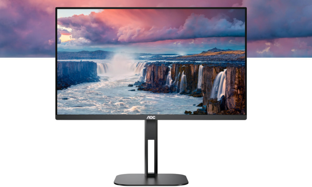 Monitor AOC V-line Q27V5CW 27