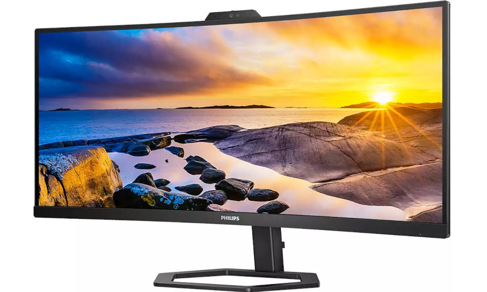 Monitor PHILIPS 24E1N5300AE - PHILIPS